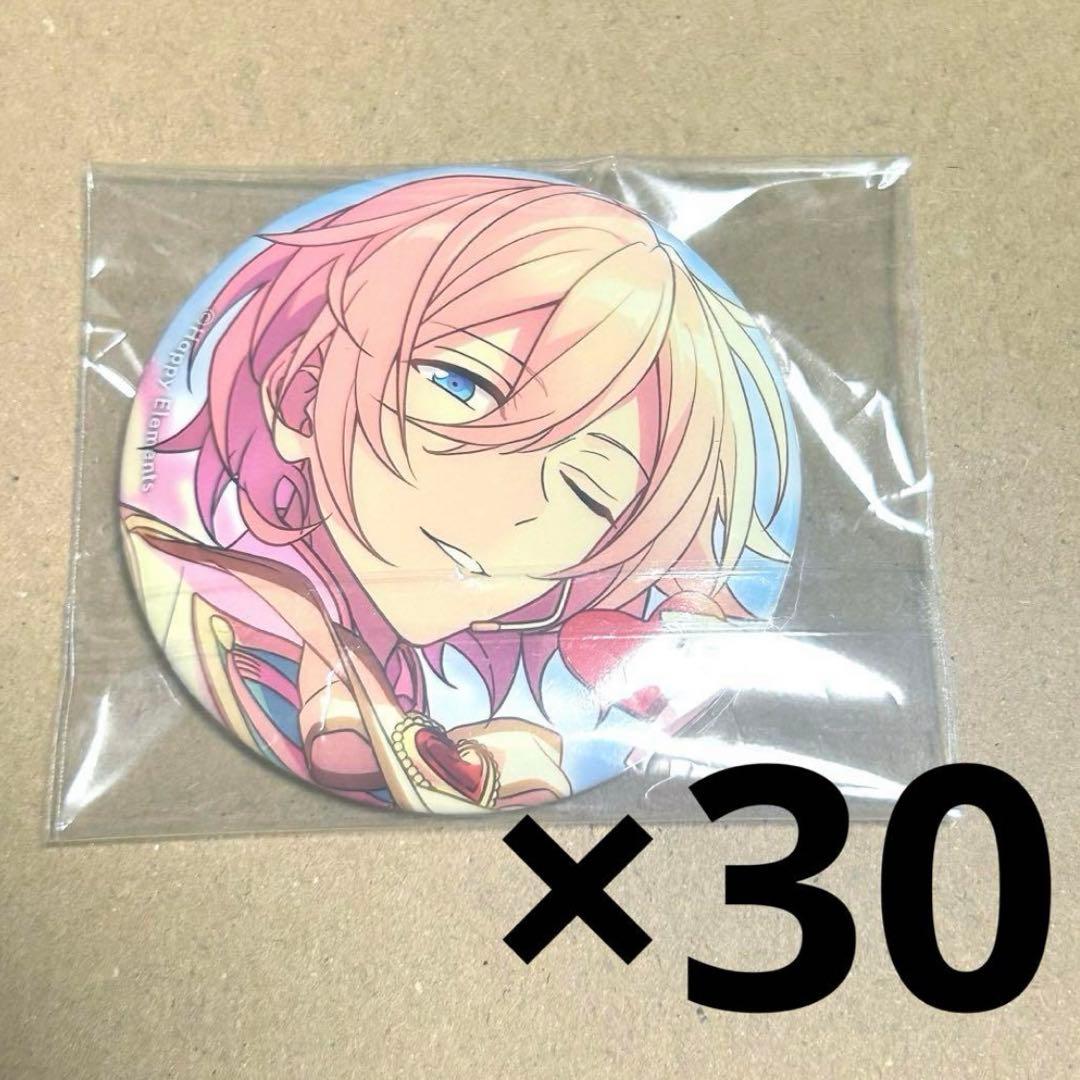 オンラインゲーム・おもちゃ・グッズ - あんスタ プリマヴェーラ 缶