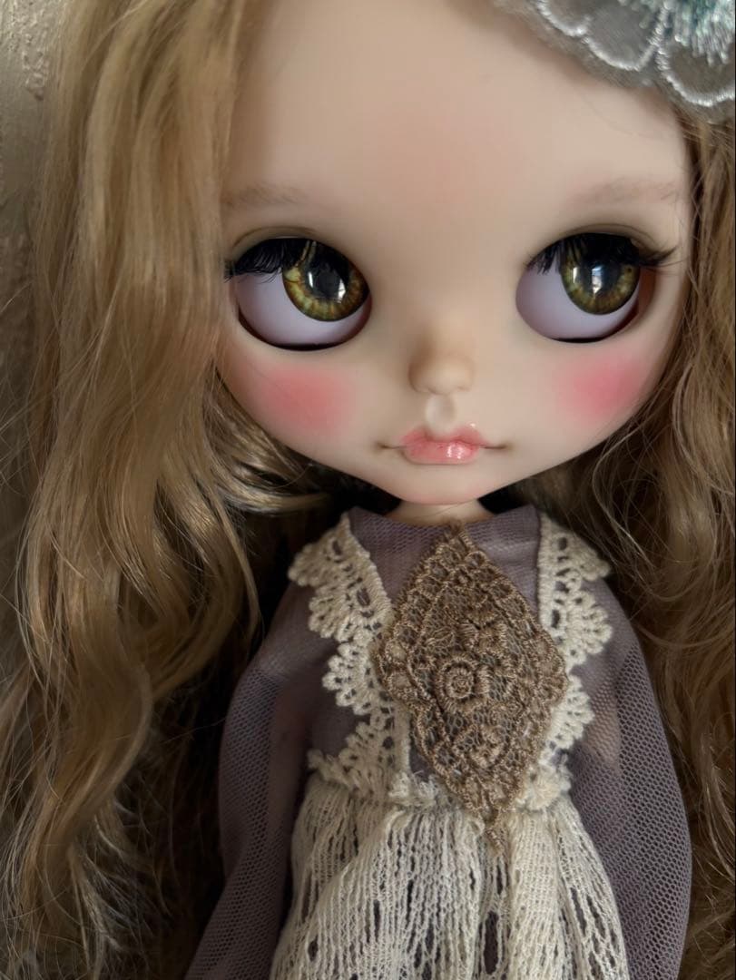 専用ꕤアイシードールꕤネオサイズ