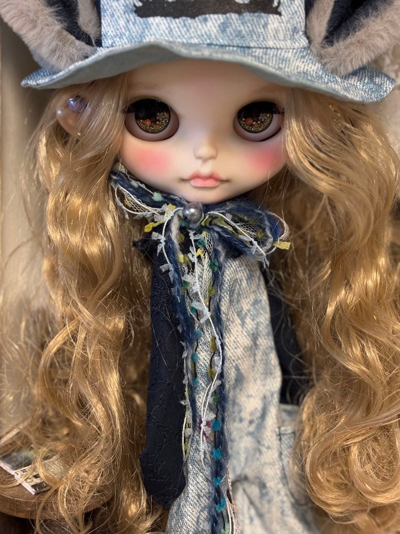 専用ꕤアイシードールꕤネオサイズ