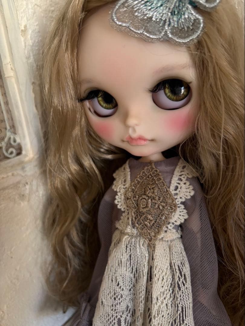 専用ꕤアイシードールꕤネオサイズ