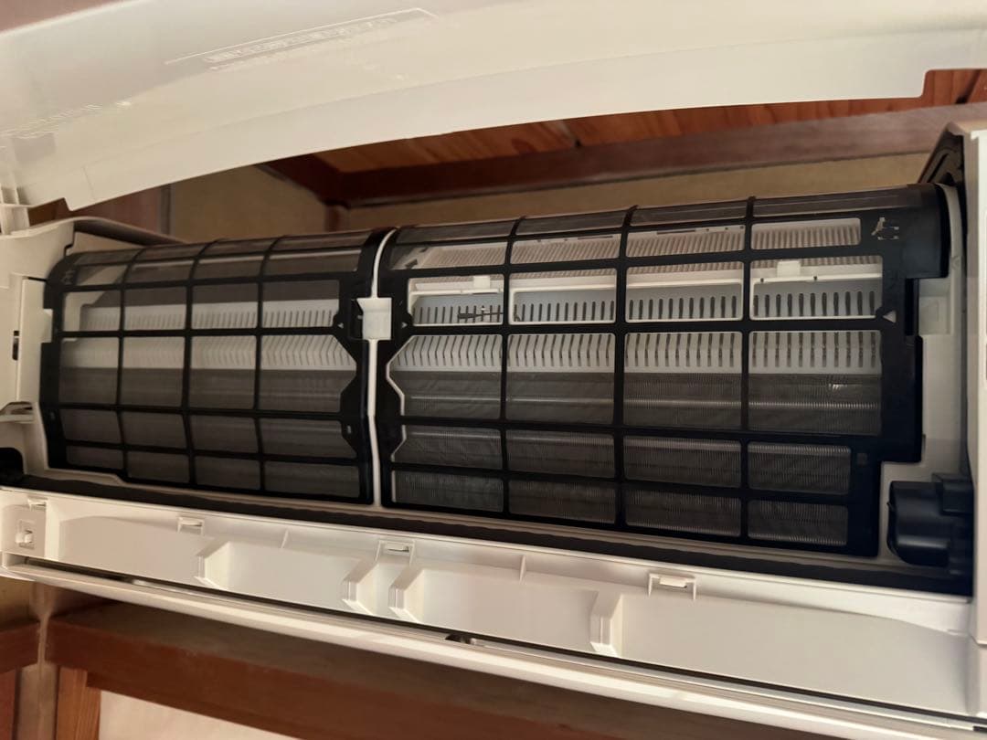 パナソニック　2.8kw CS-ex289C 江南市まで直接引き取り限定