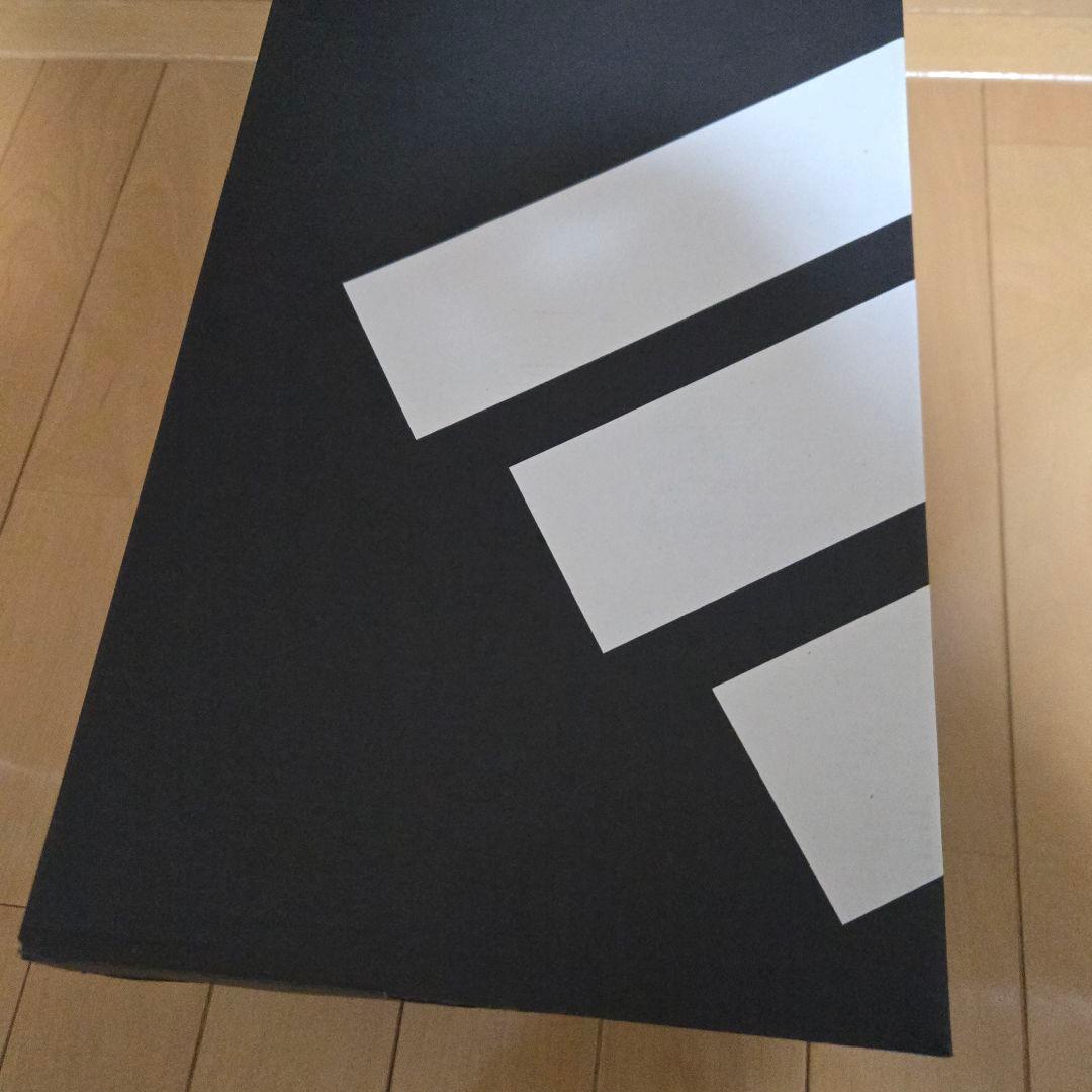 新品 日本未発売 adidas Grand Court Mule 23.5cm