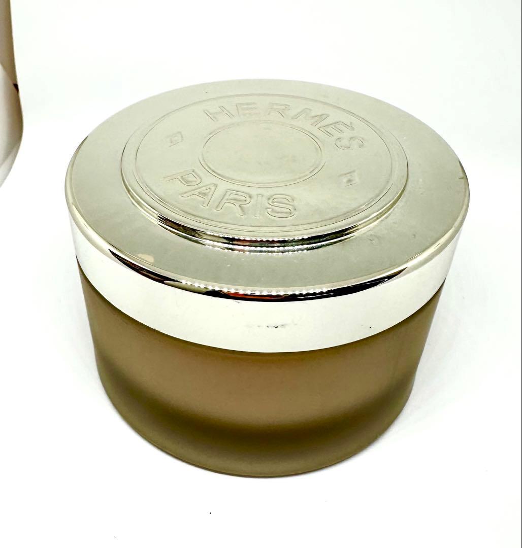 《値下げ》HERMES クレーム デ メルヴェイユ 200 ML ボディクリーム