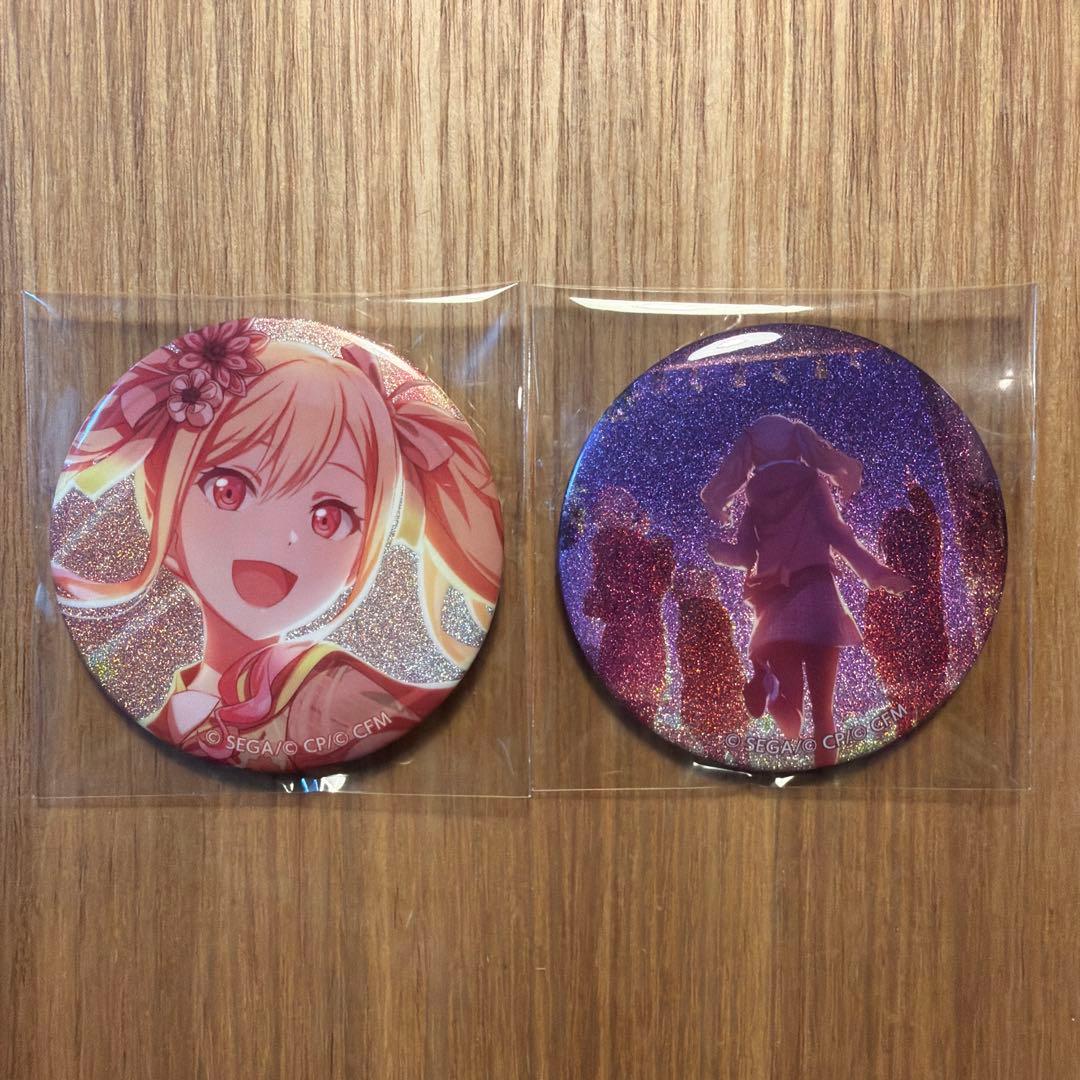 プロセカ 天馬咲希 グリ缶 5b 6b - メルカリ