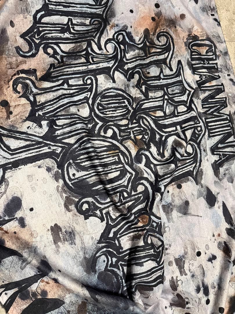 ちゃんみな FLAG STOLE - メルカリ