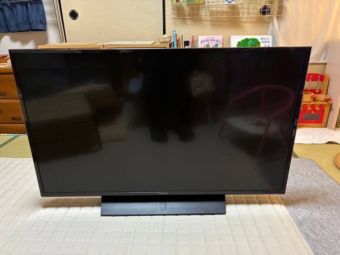 液晶テレビ 43インチ ジャンク ぶんぶんぶん 2026年最新】Yahoo!オークション -液晶テレビ43インチの中古品・新品