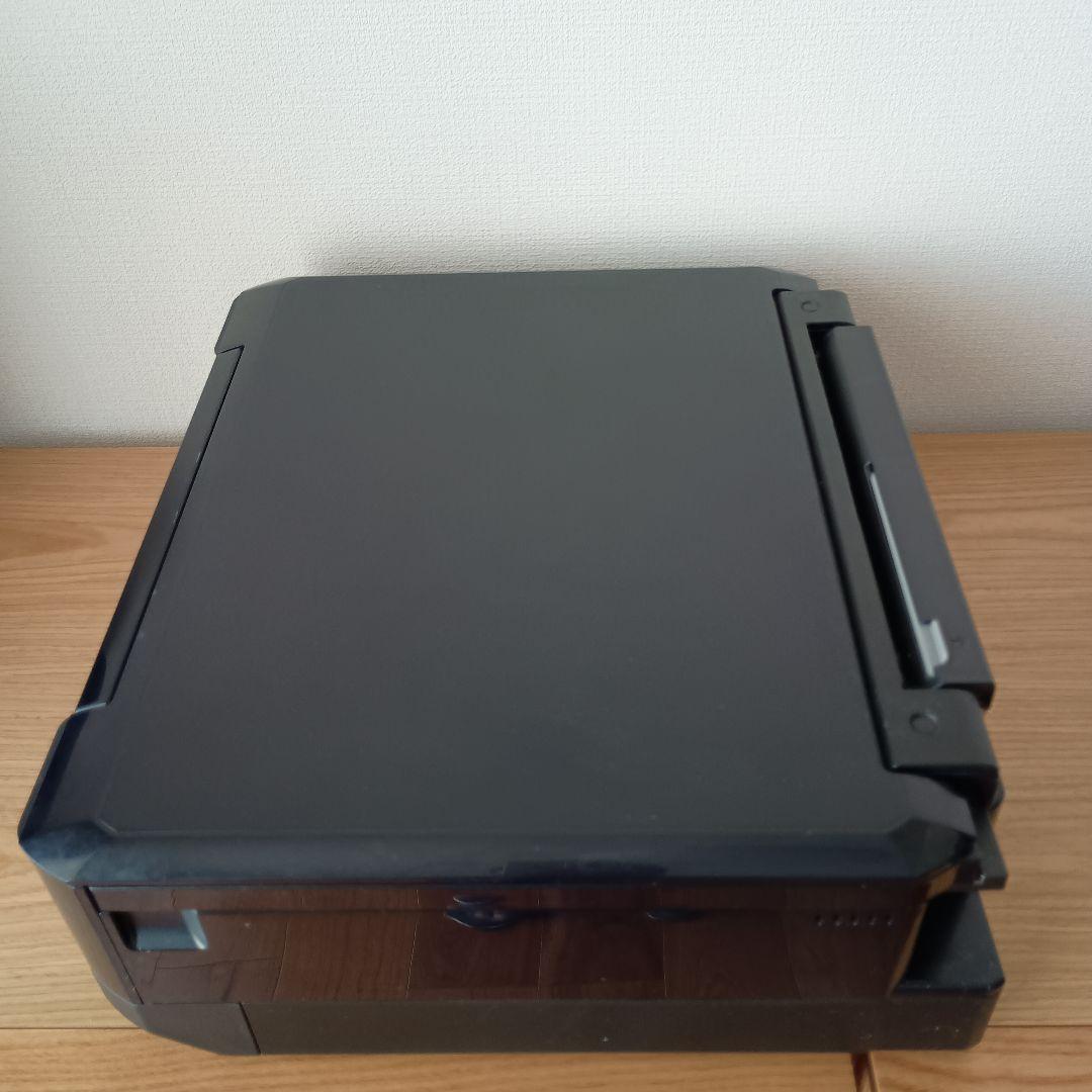 EPSON EP-806AB インクジェットプリンター 廃インク吸収パッド交換