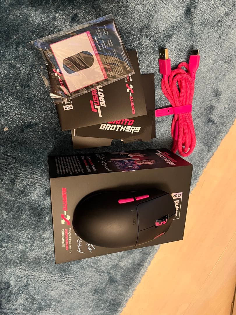 Pulsar Susanto-x - メルカリ