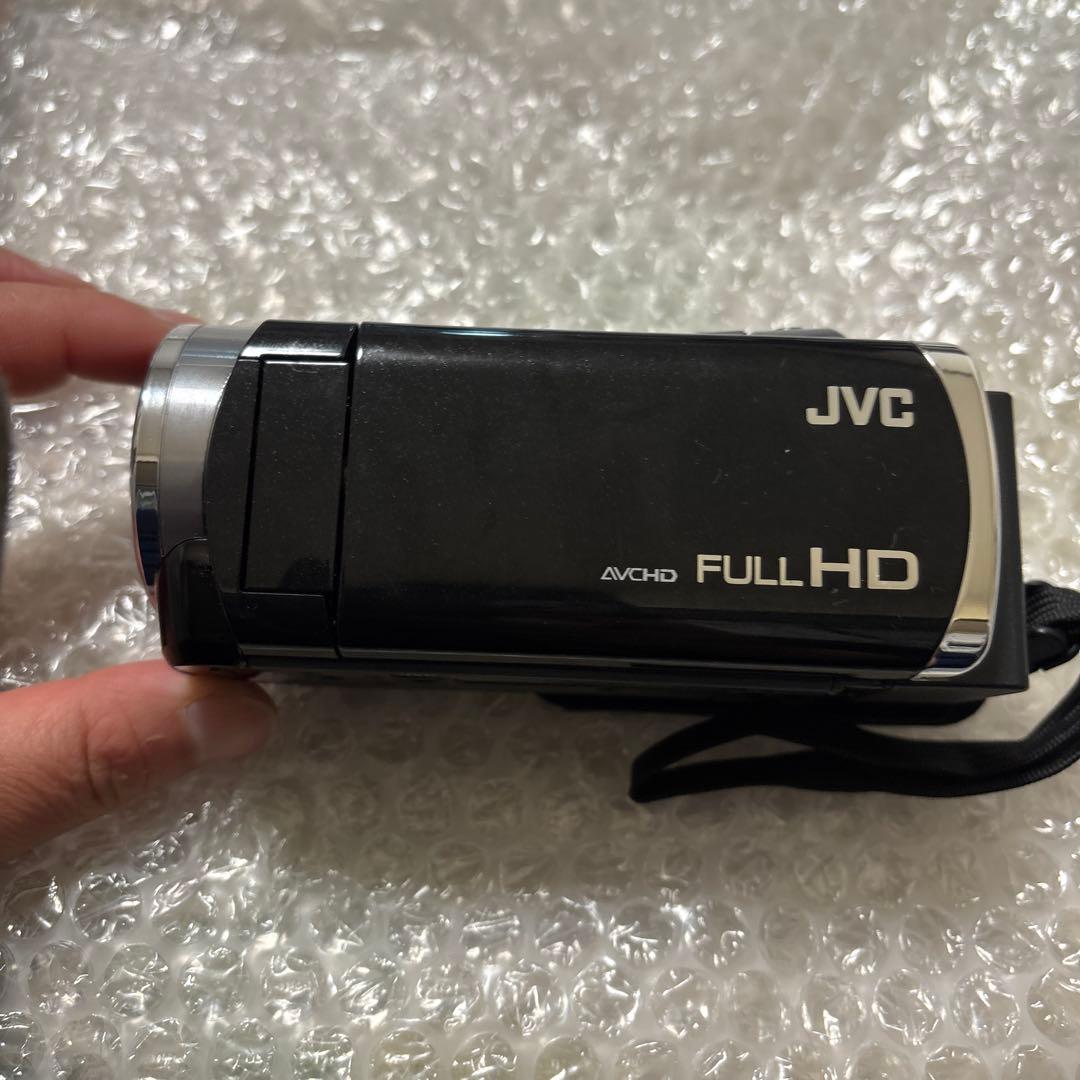 JVC AVCHD FULL HD ビデオカメラ JVC Everio GZ-HD6 価格比較 - 価格.com