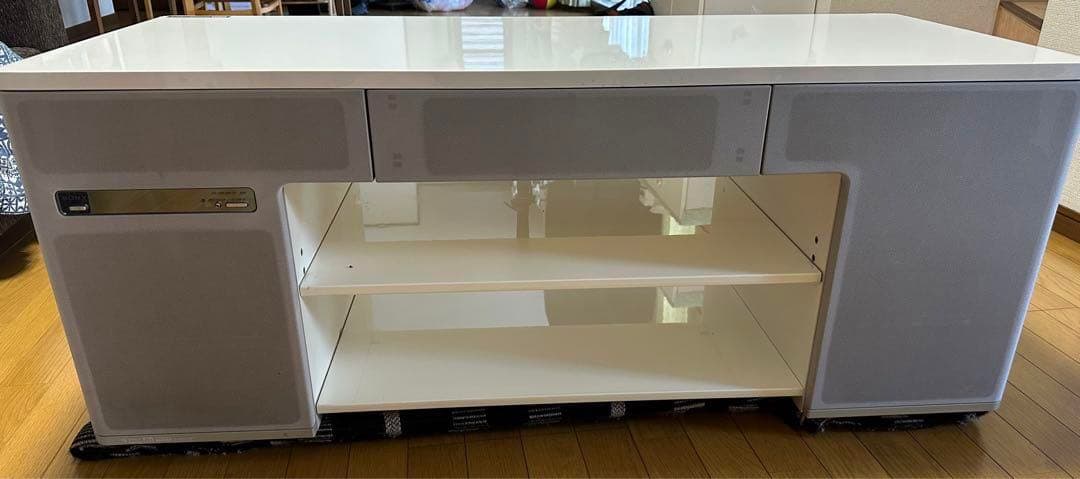 SONY シアタースタンドシステム　テレビ台 SONY シアタースタンドシステム テレビ台 SONY シアタースタンド