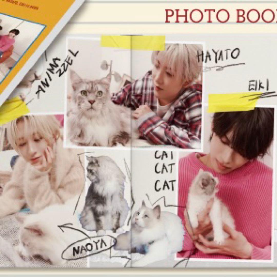 Mon.handmade☆オーダー停止中様確認用 STARGLOW MAZZEL