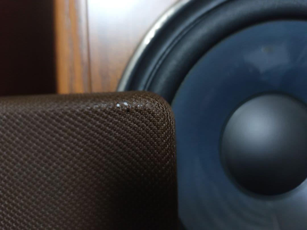 ダイヤトーン ブックシェルフスピーカーDS −500 最終値下げです。早い