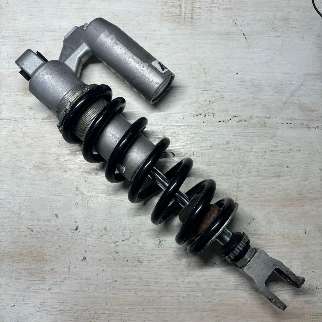 wr250x wr250r サスペンション リアサス - メルカリ