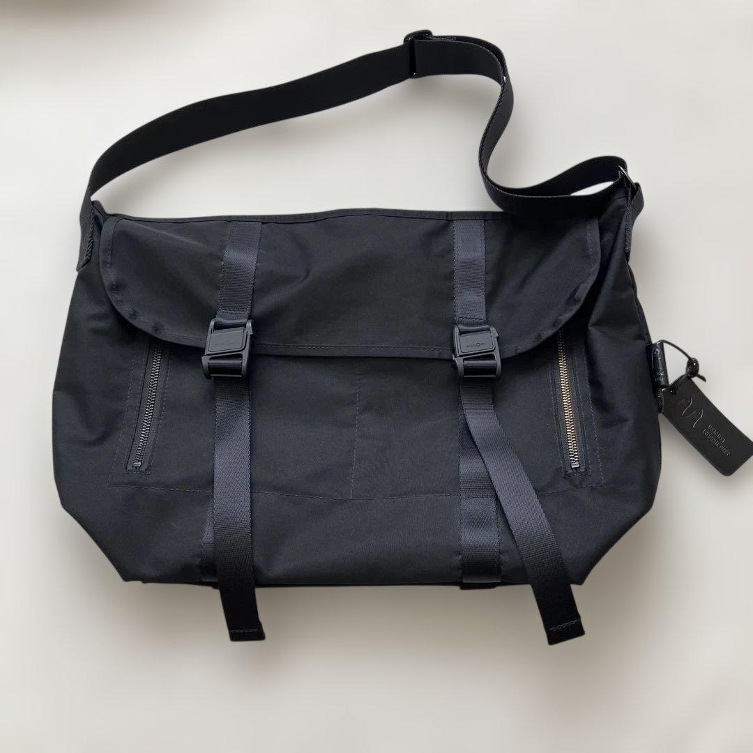 shinzone AMIACALVA MESSENGER BAG 一 番 安い 通販