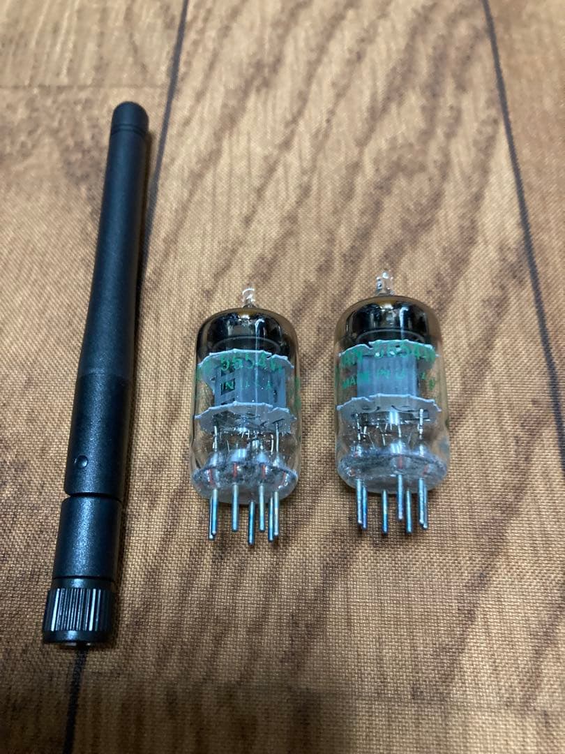 中古美品:DoukAudio X1真空管アンプ MMフォノ端子付き - メルカリ