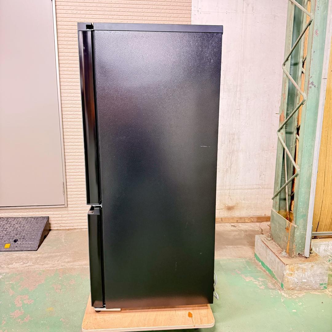 Hisense 冷蔵庫 小型 一人暮らし 162L 2022年製 KR0177 楽天市場