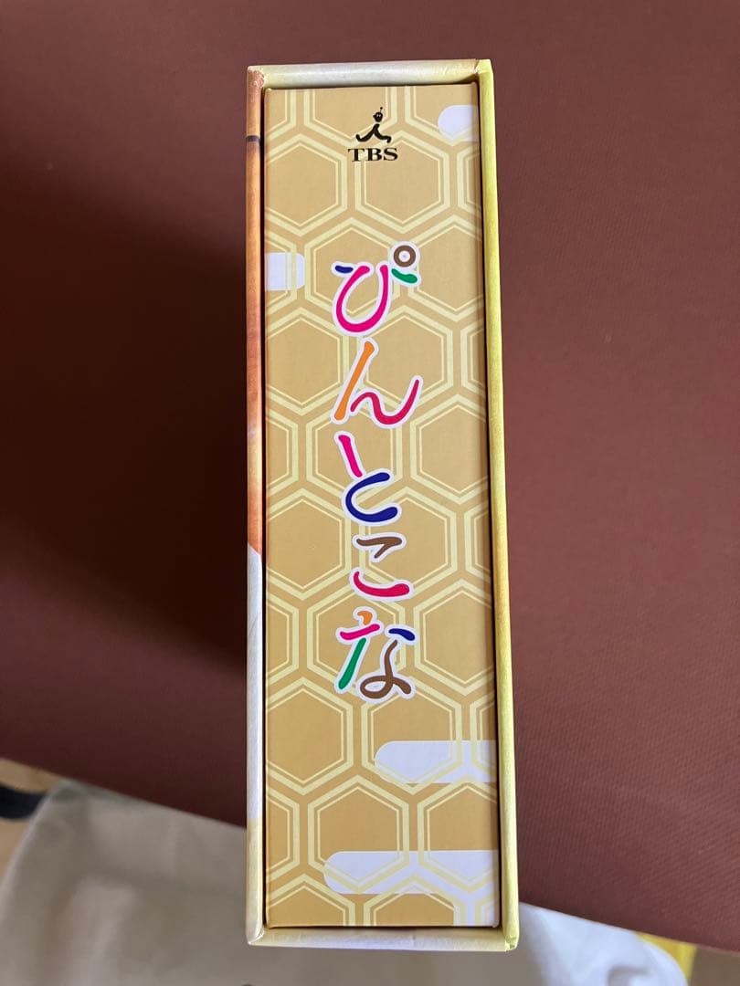 ぴんとこな Blu-ray BOX〈8枚組〉 Kis-My-Ft2玉森裕太 - メルカリ