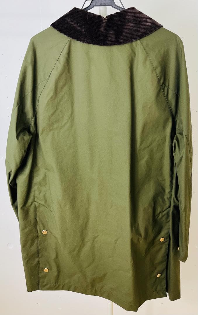 MACKINTOSH GTS FALKIRK ライナー付 コート 192 英国製 - メルカリ