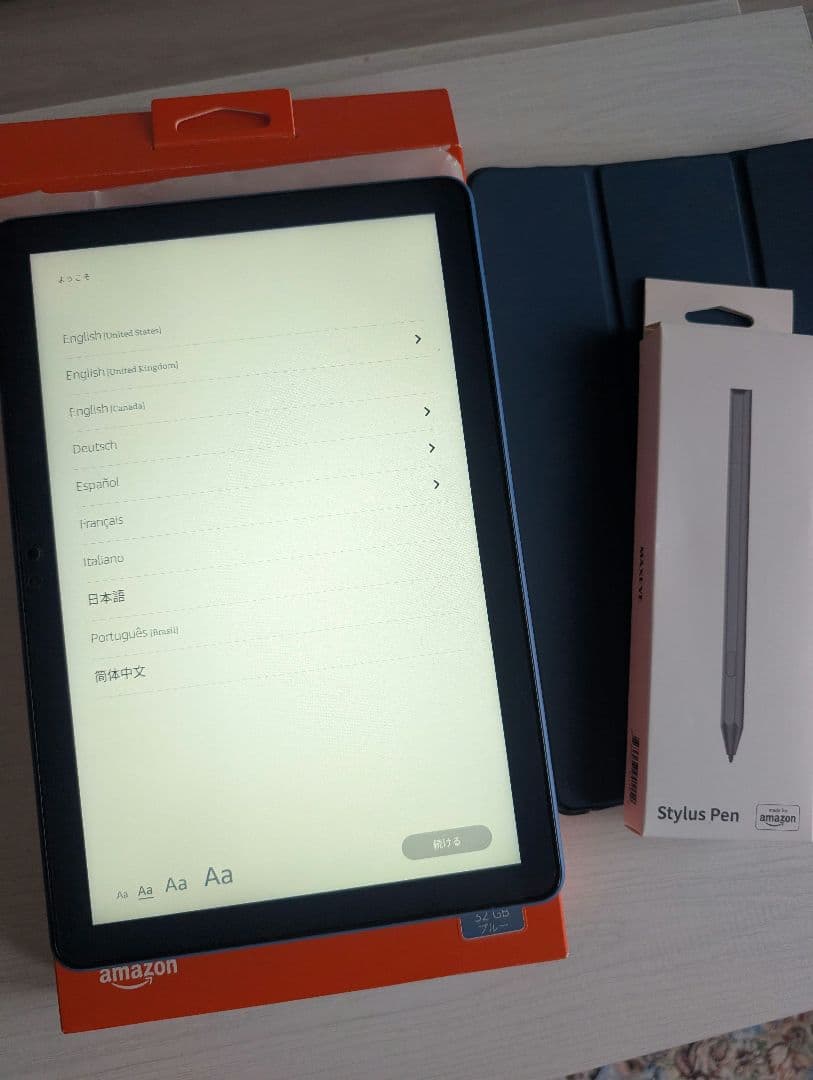 Fire HD 10 タブレット + Stylus Pen Amazon.com: Stylus Pen for Amazon Fire HD 10 Tablet, EDIVIA