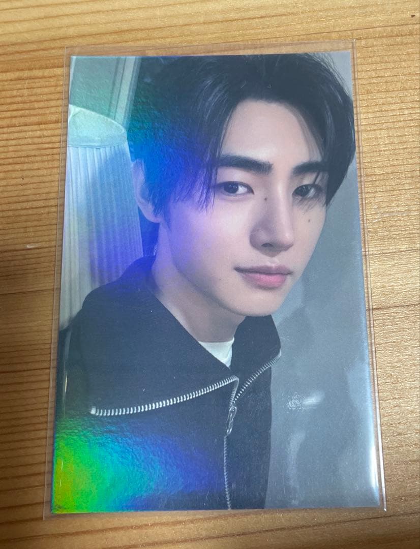 ENHYPEN シーグリ ソンフン - メルカリ