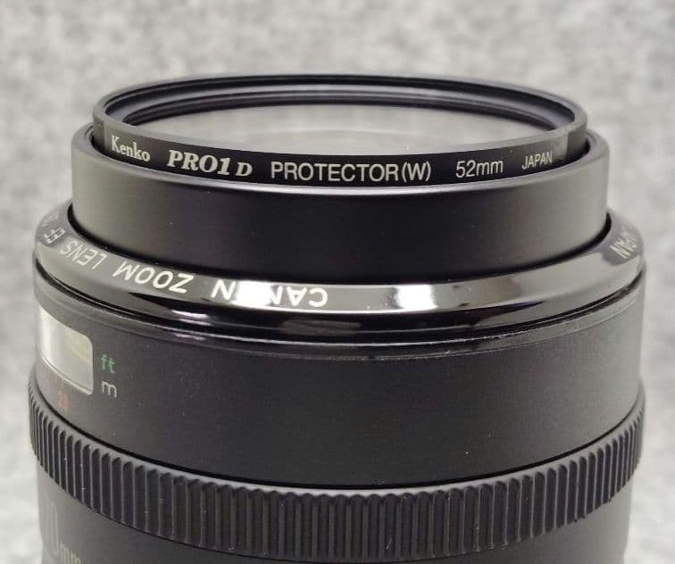 Canon EF 28-70mm F3.5-4.5 II 標準ズームレンズ