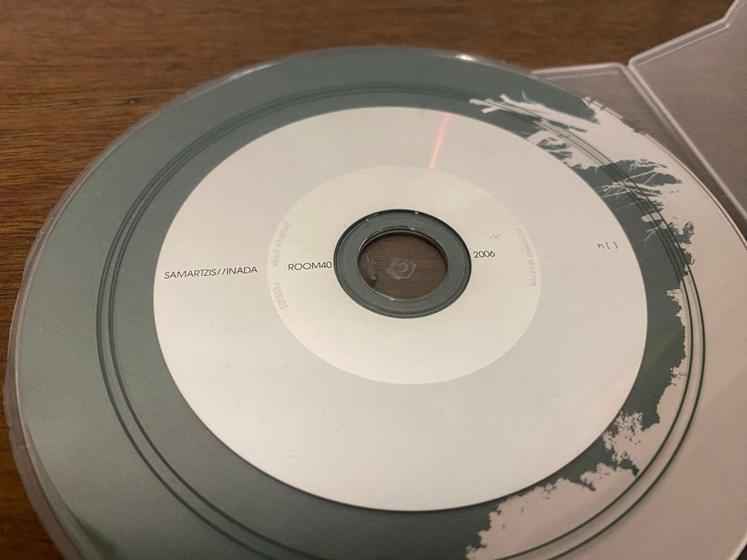 kozo inada稲田光造【CD×9枚セット】