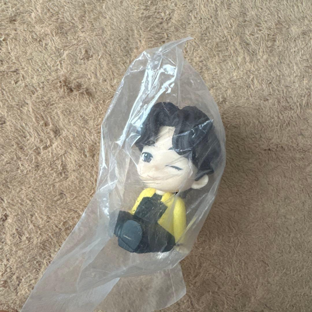 BTS V テテ フィギュア - メルカリ