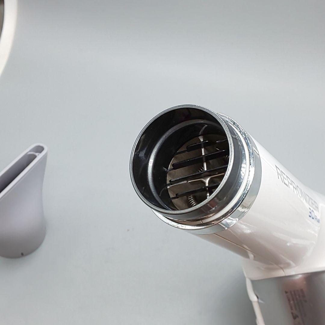 ヘアビューザー レプロナイザー 3D plus《風量新品同様・正規品》72