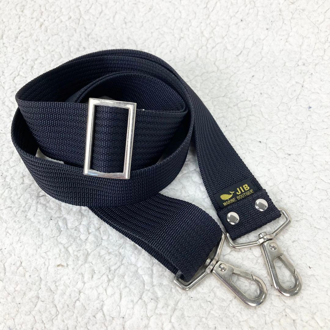 美品】JIB 2WAY ビジネスバッグ ナイロンレザー 黒 A4 PC - メルカリ