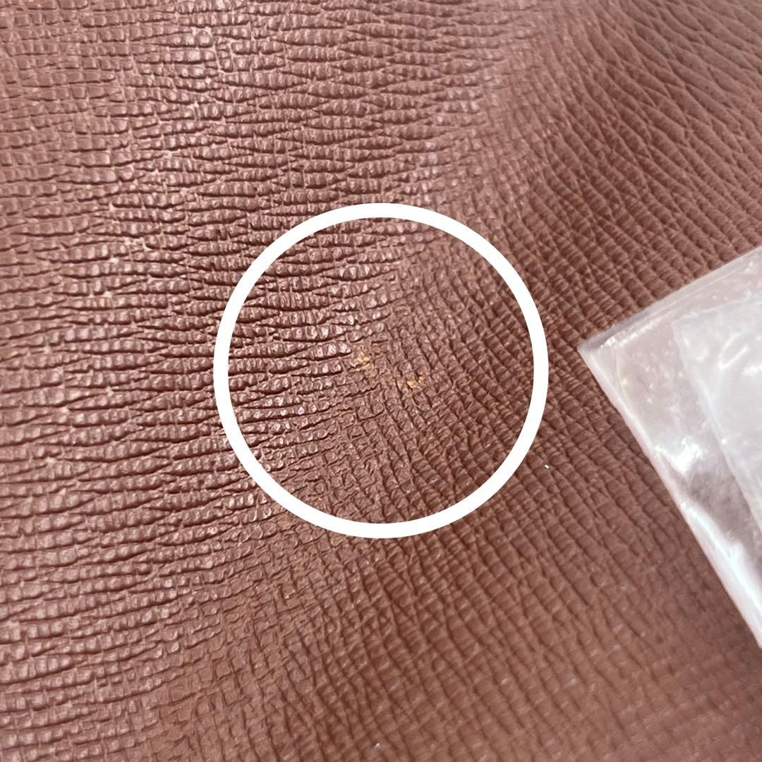 ルイヴィトン ポルトカルト クレディ プレッシオン カードケース