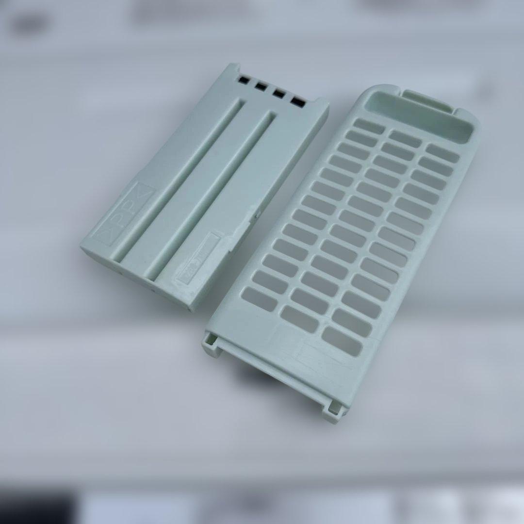 美品 Panasonic 縦型洗濯機 5.0kg 送風乾燥機能付