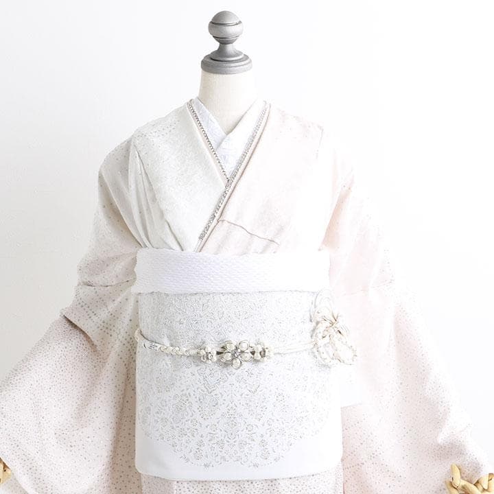 ルナ◆Natsu Mimi ナツミミ振袖　※お仕立て・ガード加工付き