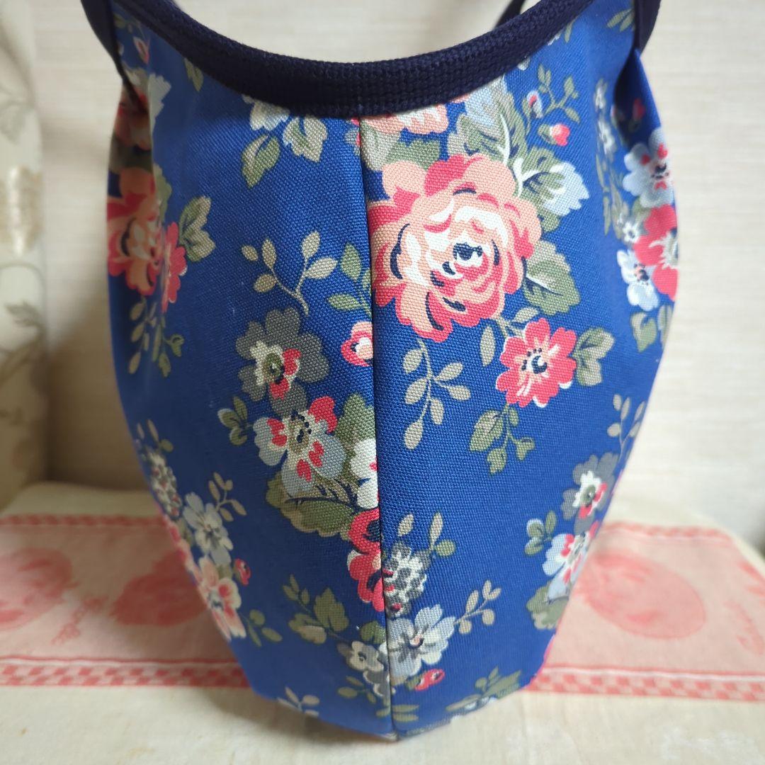 キャスキッドソンばら Lサイズ グラニーバッグ ハンドメイド 専用です