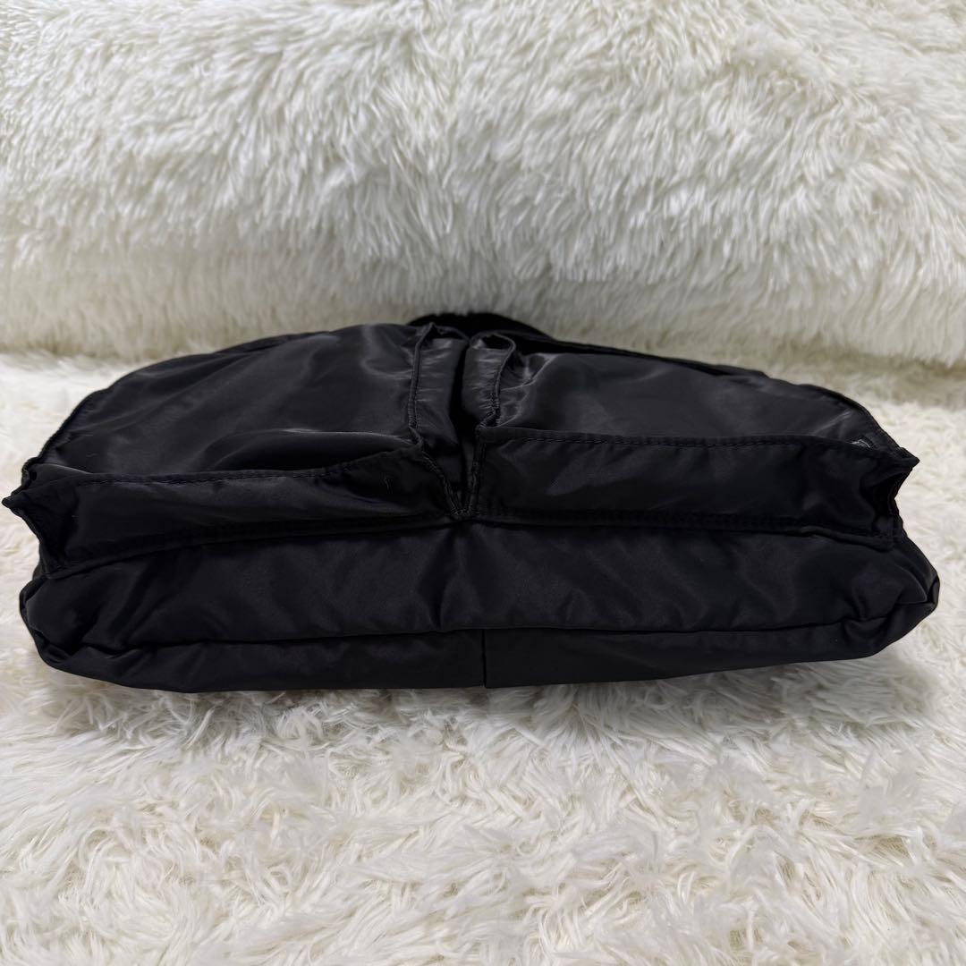 PORTER ポーター 吉田カバン タンカー ビジネスバッグA4収納可能