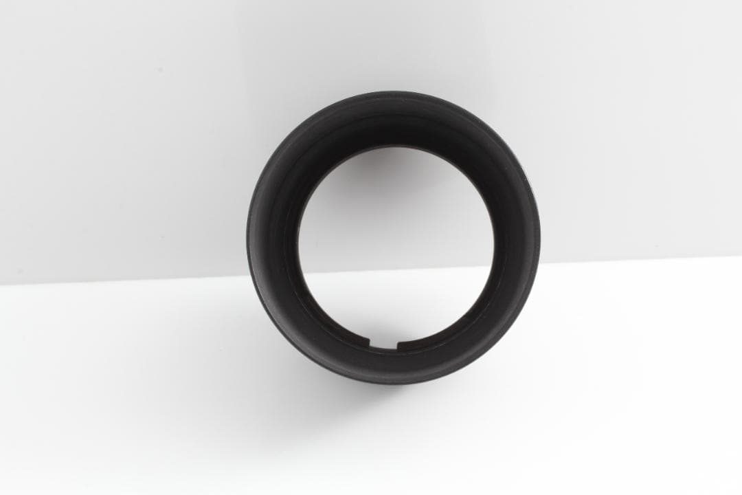 ニコン フード 13.5cm 3.5用 US. PAT. J.PAT. PEND