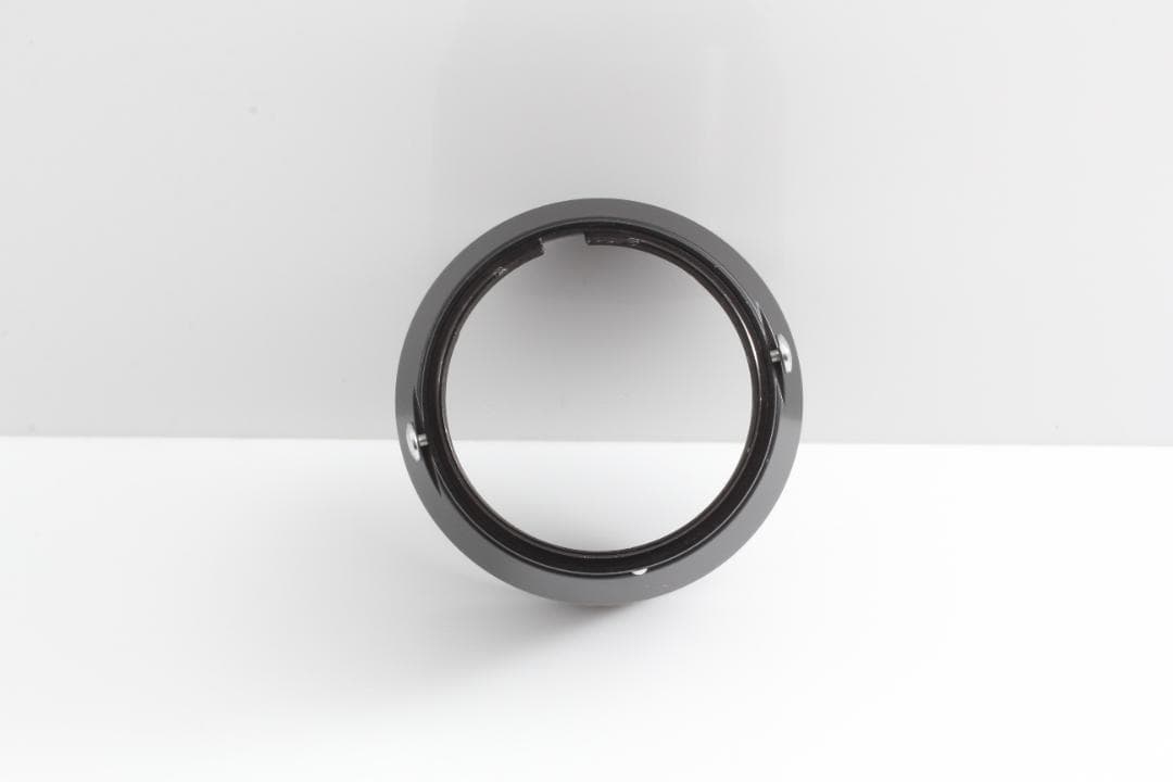 ニコン フード 13.5cm 3.5用 US. PAT. J.PAT. PEND