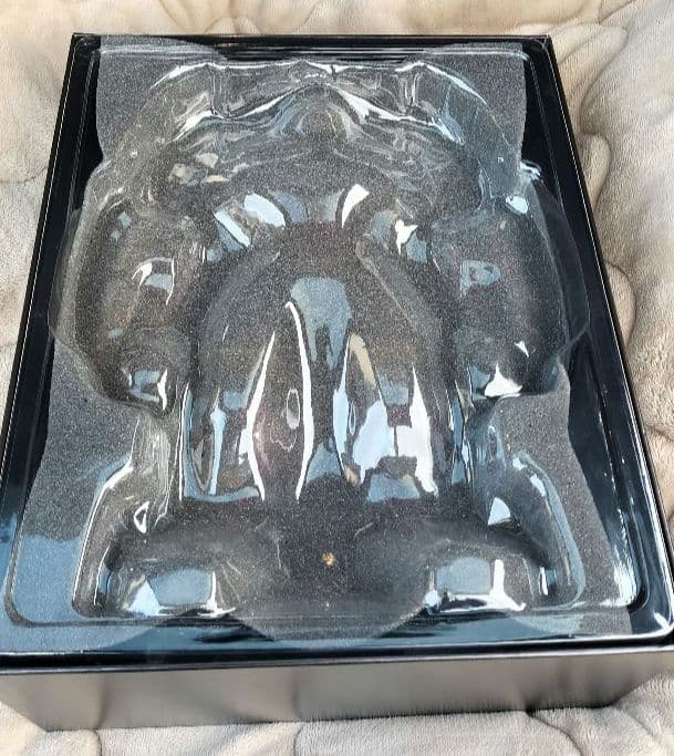 ほぼ未使用だが難あり〛ZD TOYS 14インチ ハルクバスター MK44 - メルカリ