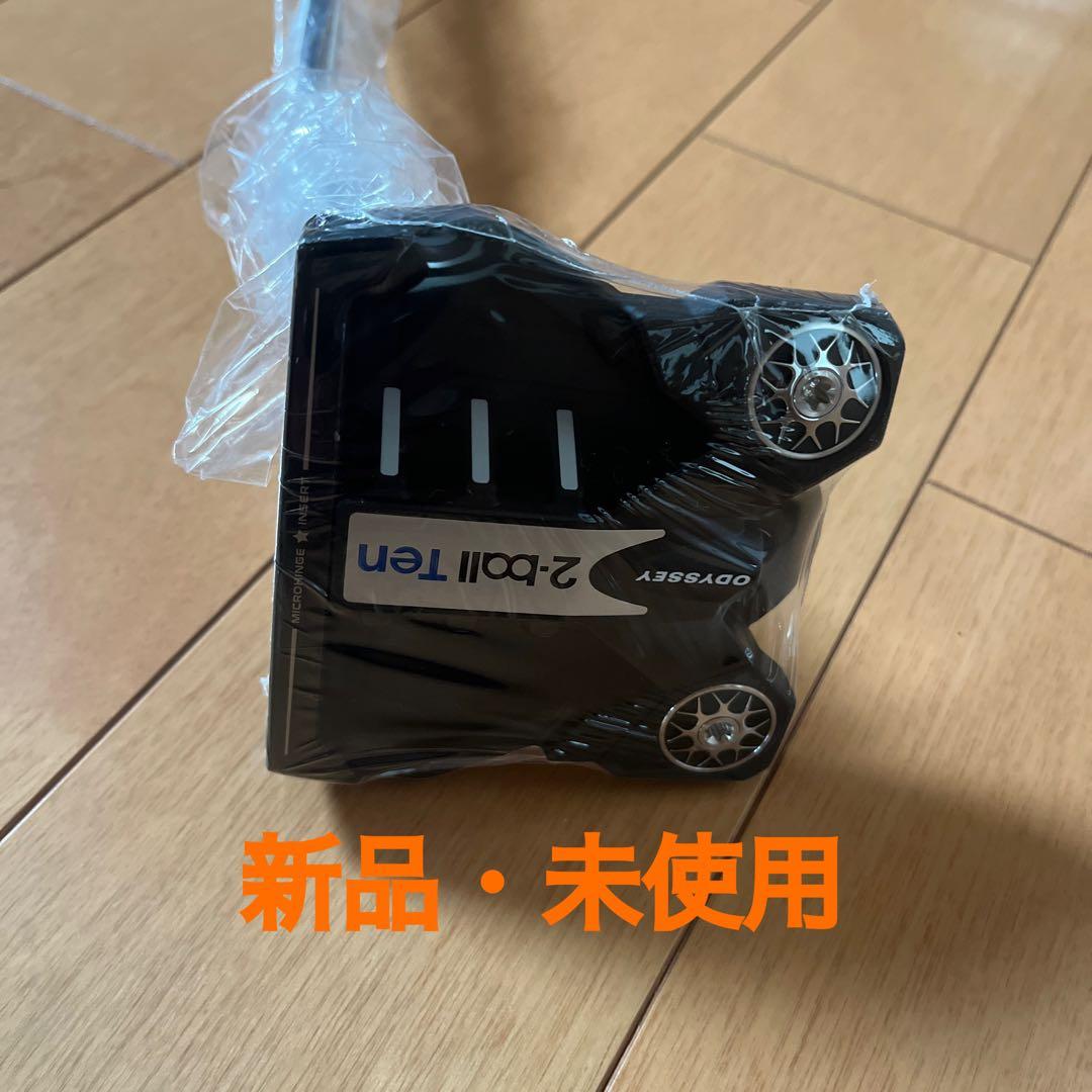 新品・未使用 ODYSSEYパター 33インチ Amazon.co.jp: ODYSSEY(オデッセイ) WHITE HOT PRO #7 パター 33インチ