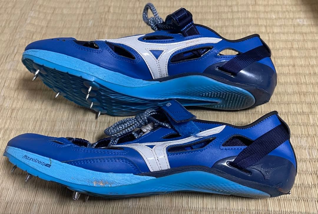 クロノインクスネオジャパン　26.5cm