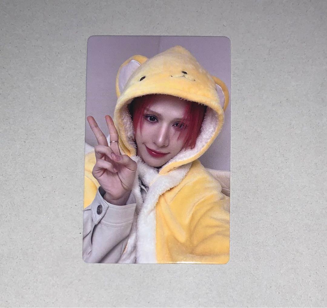 XLOV ウムティ UXLXVE トレカ - メルカリ