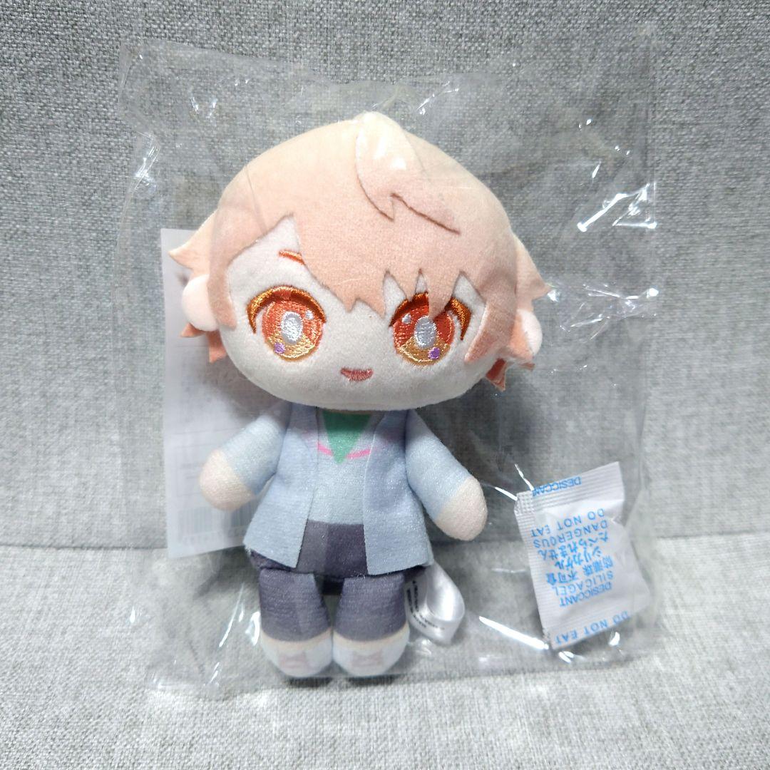 プロセカ はぴこれ ぬいぐるみマスコット 天馬司 - メルカリ