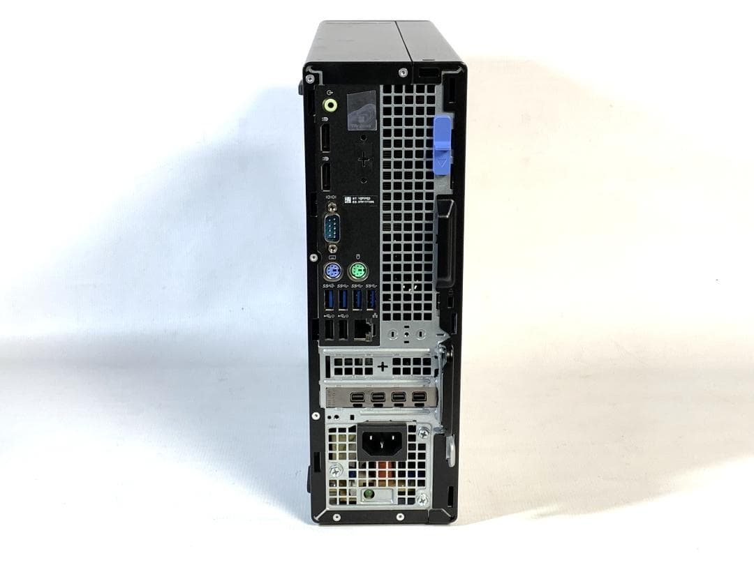 DELL 使用少 M.2 1TB＋1TB Xeon 32GB Quadro4GB - メルカリ