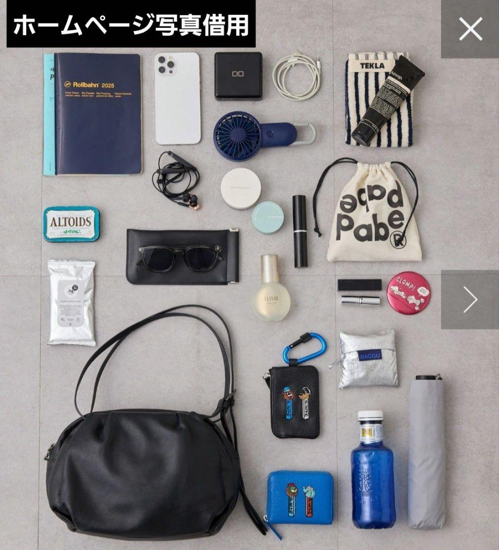 ear PAPILLONNER《本革/430g》コロンボストンバッグ - メルカリ