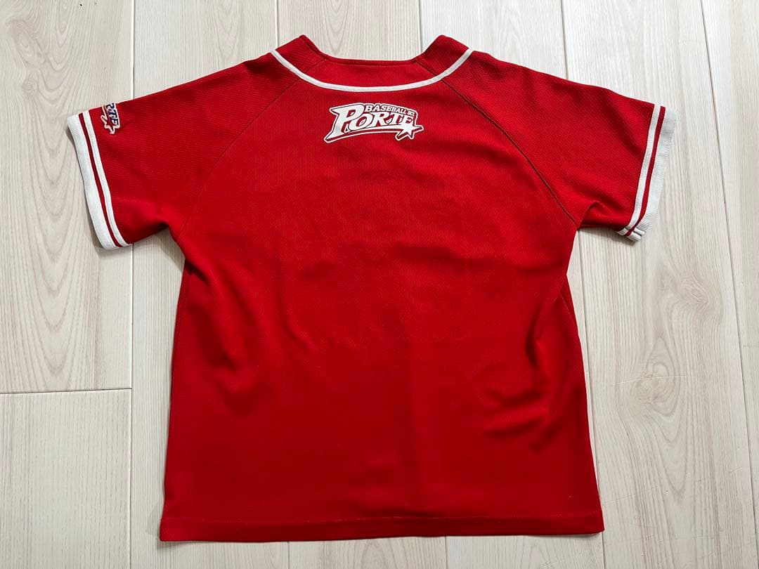 ポルテ グランドコート(M) ユニフォーム 160