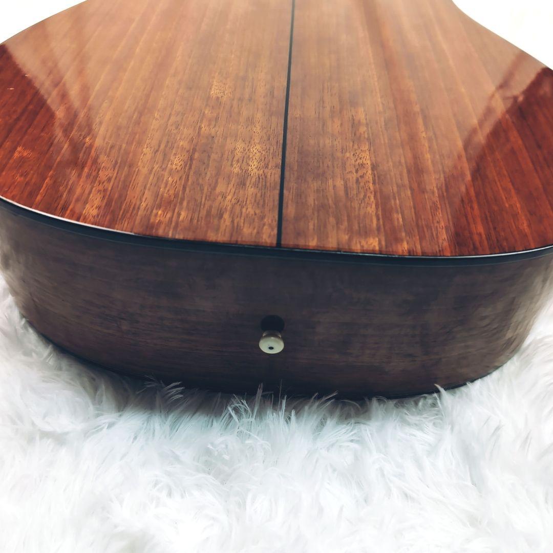 Morris ギター 本体のみ M-01ⅡTS MATSUMOTO - メルカリ