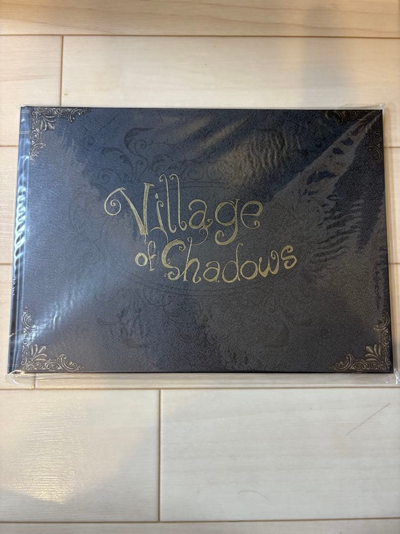 Village of Shadows バイオハザードヴィレッジ 1【VILLAGE OF SHADOWS】バイオハザードヴィレッジ最高難易度【無限