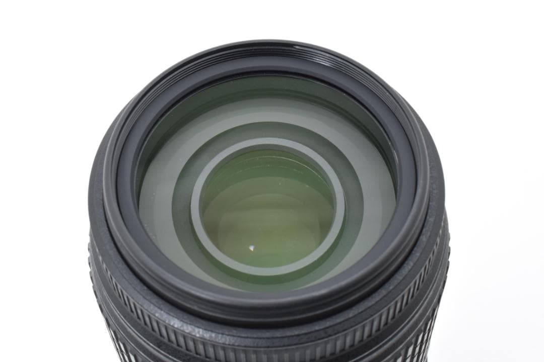 ★AF不動★ ニコン 55-300mm F4.5-5.6 #21287
