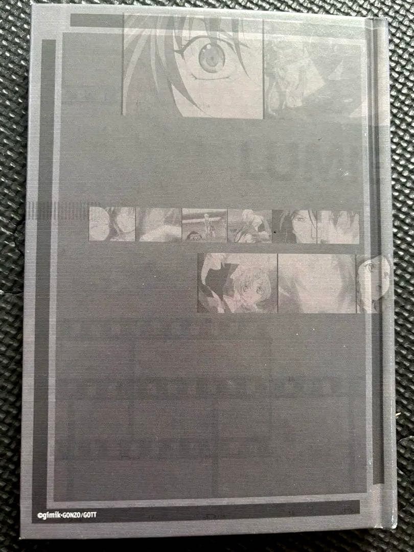 Kiddy Grade コレクターズエディション DVD 初回限定