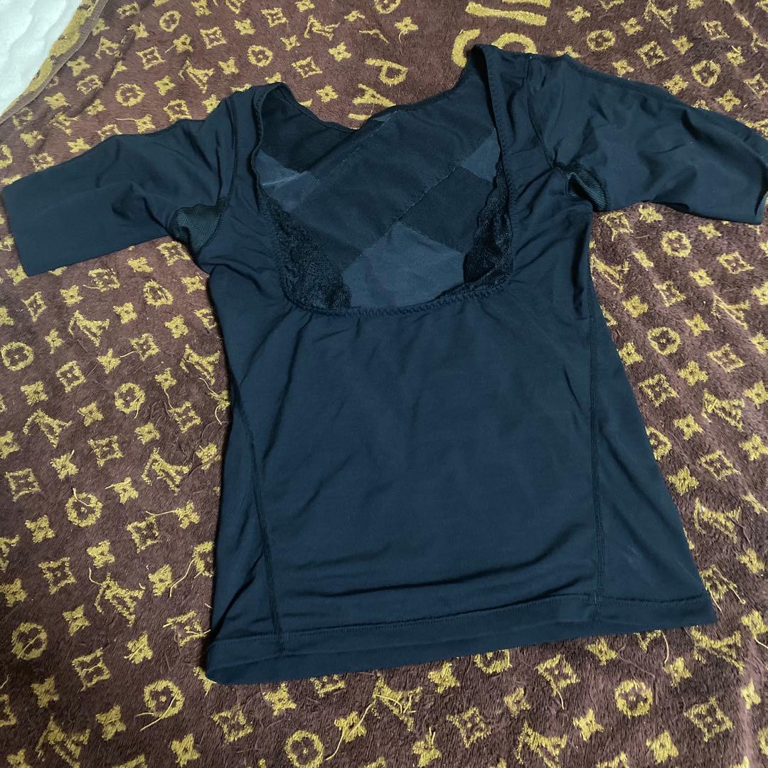 hisarin5963938 の 2枚　　光電子プアボーテ美勢インナー hisarin5963938 様専用の 2枚 光電子プアボーテ美勢インナー - メルカリ