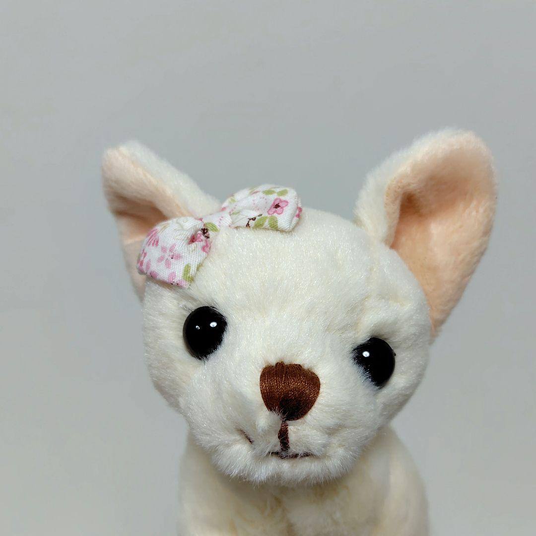 bukowski ブコウスキー スウェーデン 北欧 ぬいぐるみ チワワ - メルカリ